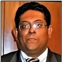 Dr. Priyam Sengupta