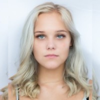 Liza-Mariia Mavrodi