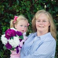 Sandra Meeker