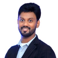Barath Kumar Shanmugam