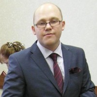 Максим Воробьев