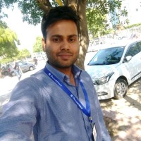 Deepak Shrivastav
