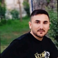 ALİ ÇERİOĞLU