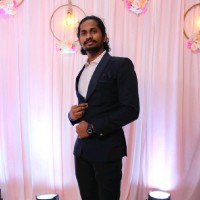 Vinay Yellaram