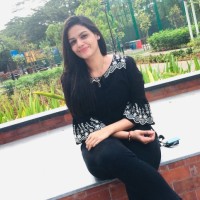 Nivethaa S