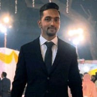 Saalim Shaikh