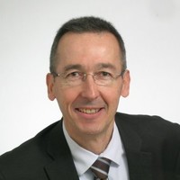 Patrick Le Tourneau