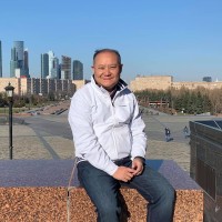 Myo Hlaing Aung, PMP®