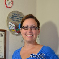 Katherine Lance