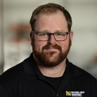 Brock Creighton