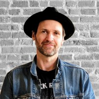 Brock A. Bauer, LISW-S, SAP