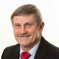 Simon Higginson