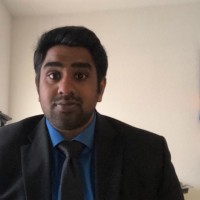 Ajay Nair