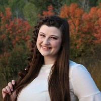 Alexandra J. S. Larson