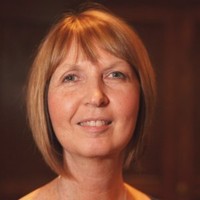 Pam Wilton