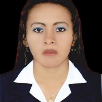 MELISSA KATHERINE CONDORI CHAMBI