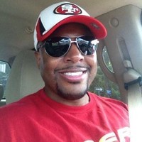 Marlon C. Allen