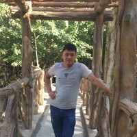 外力江