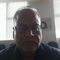 Eaaswar Krishnan