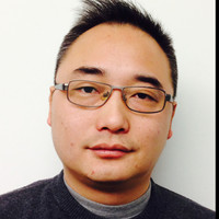 Irwin Wang