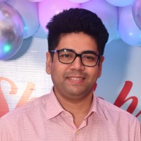 Sudhir Kumar Dixit