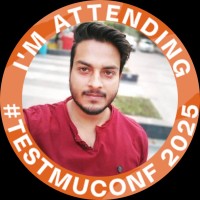 Uttam Upadhyay