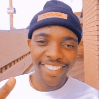 Monwabisi Mtshali