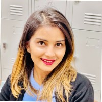 Poonam Kandel