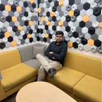 Divyanshu Vats