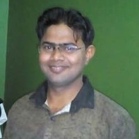 Amjad Alam