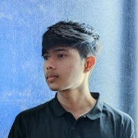 Pranava M K