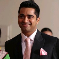 Vikrant Shinde