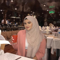 Saiba Khan - Assoc Cipd