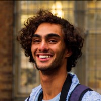 Sam Mozaffari