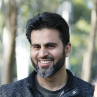 Aftab A.