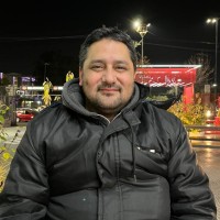 José Luis Rodriguez
