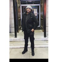Shawn Miles
