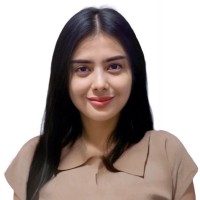 Mariah Rozeanne Lim