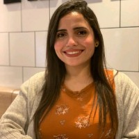 Mariam Ayoub