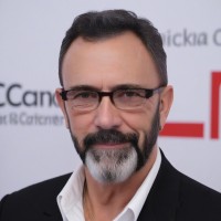 Massimo E. Marinoni