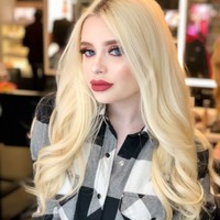 Alexa Tiefenworth