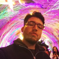 Andres Peralta