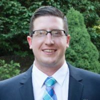 Caleb Morrill-Winter, Ph.D.