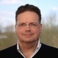 Arjen Cozijn