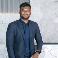 Ajith Kumar Aitla