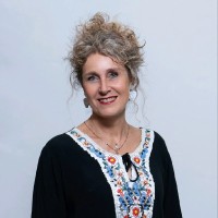 Suzette van Wyk