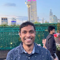 Vinay Bharath