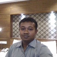 Palash Chandra paul