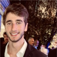 Alberto Gebara