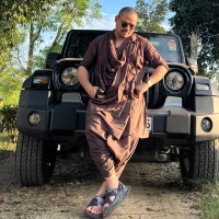 Amitabh Gohain